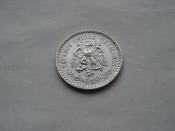 Strieborné mince - 5