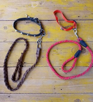 Predám rôzne veci, cena dohodou. - 5