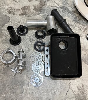 Philco PHSM 9000 Kuchynský robot 1200w - 5