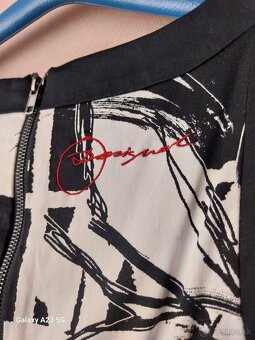 Šaty desigual Nove 42 - 5