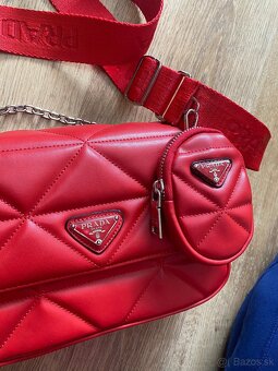 Crossbody kabelka - 5