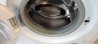 Práčka Indesit - 5