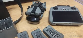 Dron DJI mini 5 pro - fly more combo - 5