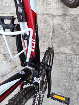 CTM Terrano 2.0 – 26" / rám 19" - 5