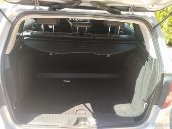 Mercedes B180 D automat - 5