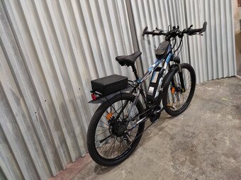 ebike na vyšku od 155 cm - 5