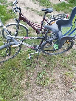 Bicykle - 5