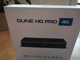 Dune HD PRO 4K - 5