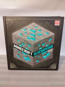 Minecraft v anglictine - 5