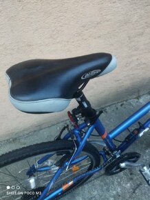 Trekingovy bicykel Dema Assisi - 5