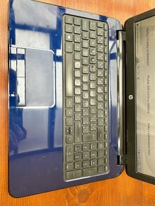 Predam studentsky notebook HP 15-g002nc - 5
