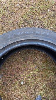 275/45 R21 - 5