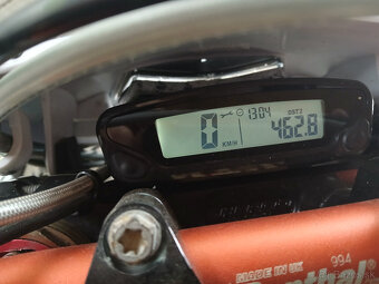 SHERCO 300 SEF-R FACTORY - 5