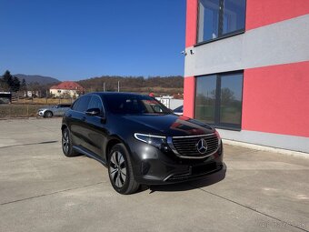 Mercedes-Benz EQC 400 4MATIC DPH - 5
