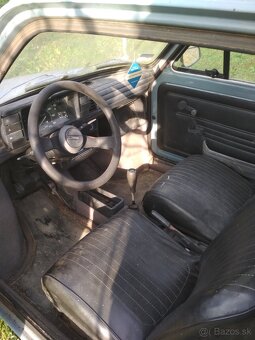 Fiat 126 Maluch - 5