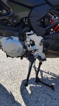 Predám BMW F 750 GS 2021 - 5