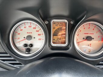 Yamaha tmax 500i - 5