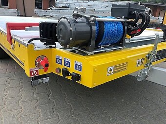 Autoprepravnik profi TA-NO Formula 35.60 PREMIUM - 5