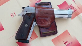 Pištoľ Taurus PT 92 AFS - 5
