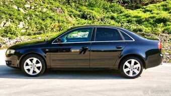 Audi A4 B7 1.9 TDI - 5
