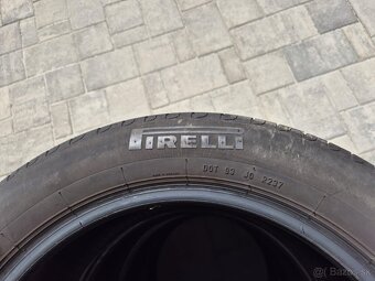 Pneumatiky Pirelli - 5