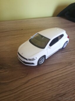 Modely aut - 5