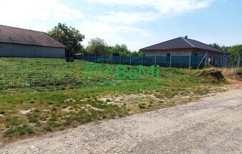 Stavebný pozemok Žitavce - 5