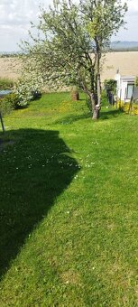 Záhrada v záhradkárskej osade IMRIČKY v Michalovciach. - 5