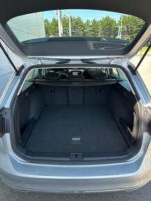 Passat Variant Highline ´lR line ´ 2.0 tdi 190 PS - 5