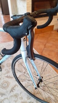 MERIDA + Thule 591 ProRide. - 5
