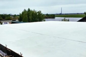 Profesionálna a odolná hydroizolácia s 5-ročnou zárukou - 5