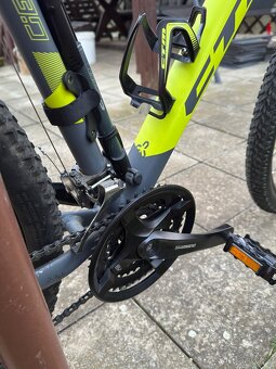 Bicykel CTM Rein - 5