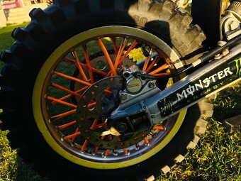 Ktm sx 65 - 5
