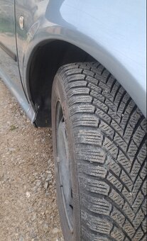 Octavia 1.9 TDi 81kw - 5