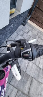 Detsky horsky bicykel - 5
