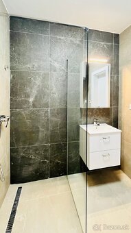 Prenájom novostavba, 2-i byt s balkónom, Svätoplukova, Senec - 5