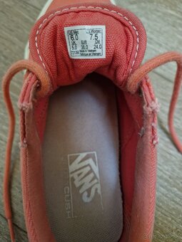 Vans tenisky - 5