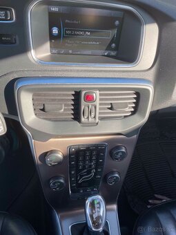 Volvo V40D CC - 5