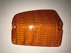 Škoda 120 ľavá smerovka - 5