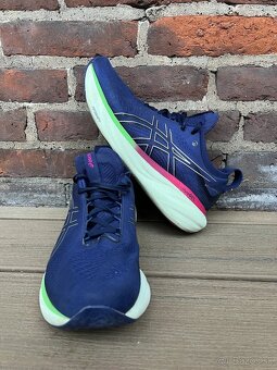 damske asics gel nimbus 25 - 5