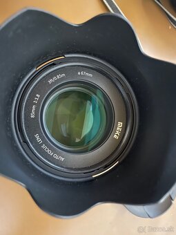 Canon 5D mk1 +2 objektívy - 5