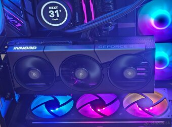 ⏰️ Ryzen 7 9800x3D,RTX 5090,32GB DDR5,1TB SSD - 5