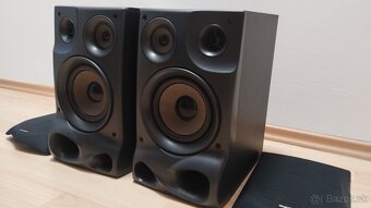 Predám reprobedne Goldstar FE-393E - 5