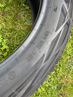 PREDÁM 235/45 R18 94W Continental - 5