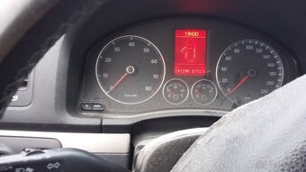 Golf 5 1,4 - 5
