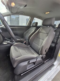 Golf 5 - 5