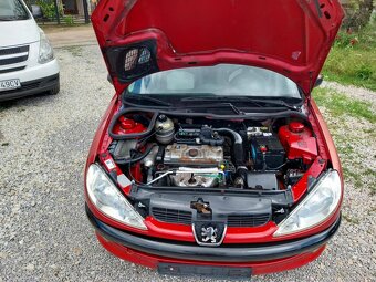 Peugeot 206 na diely - 5