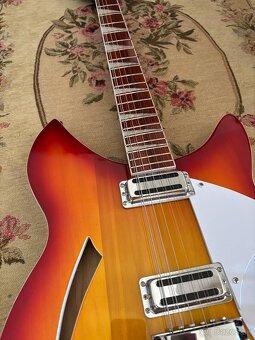 Elektricka gitara - 5