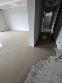 Pokládka podlahy - 5