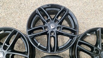 Alu disky Renault Megane, 5x112 R16 - 5